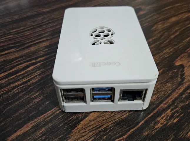 Raspberry Pi 4B 4/64GB CanaKit