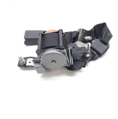 Cinto De Segurança Traseiro Central Honda Wrv 2021 Cx755 - Foto 3