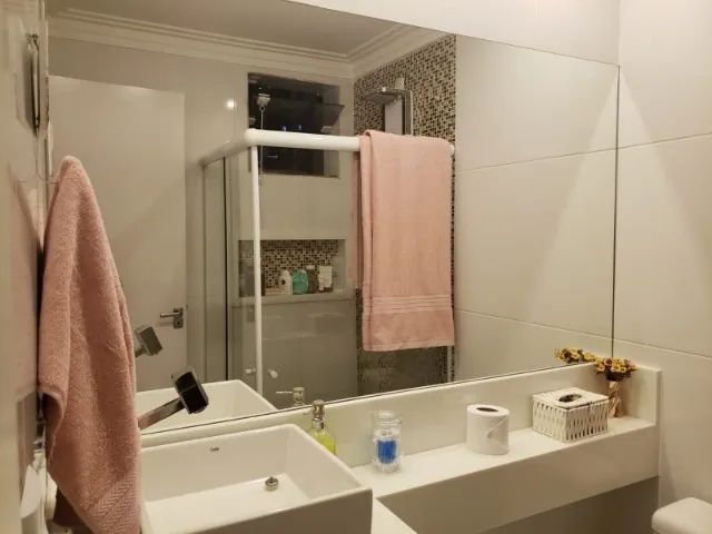 Carnaval 2025- Lindo Apartamento na Barra/ Finamente Decorado e 100% Mobiliado - Foto 13