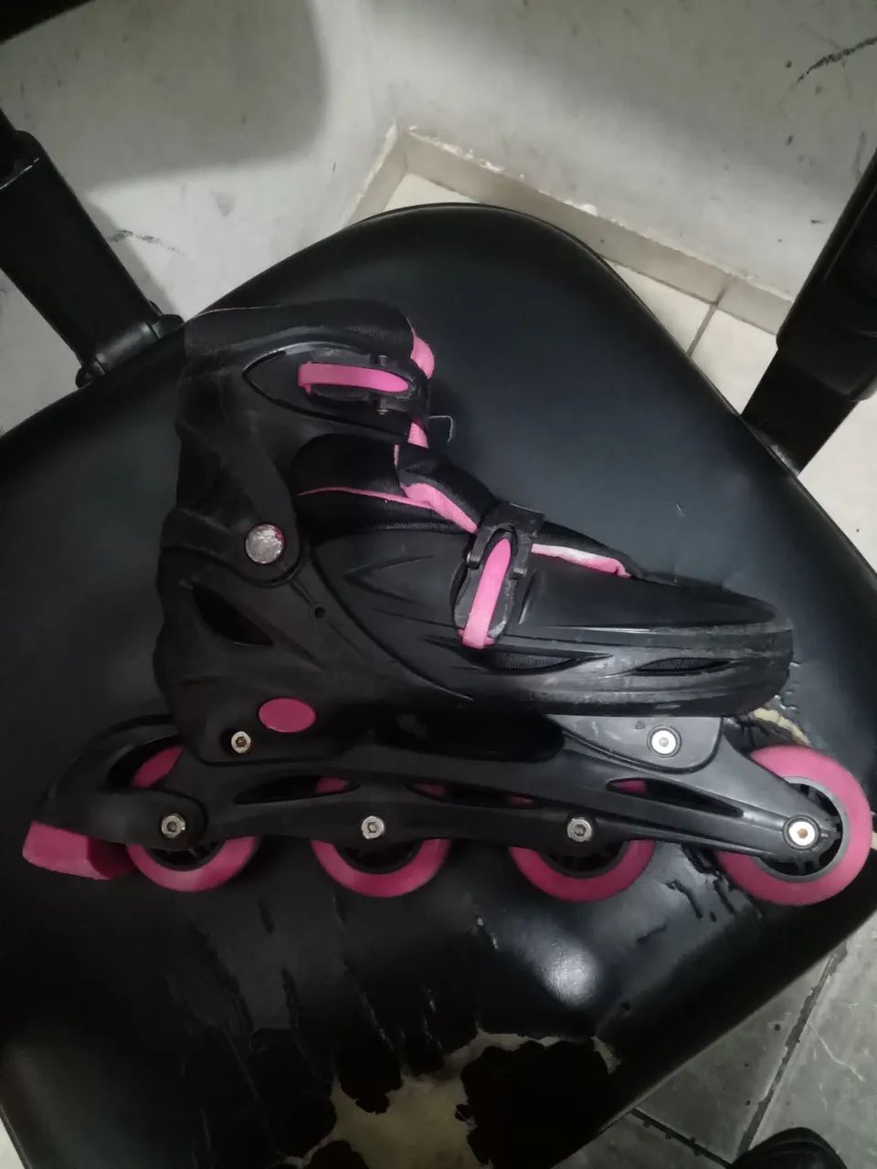 Patins  Feminino - Foto 2