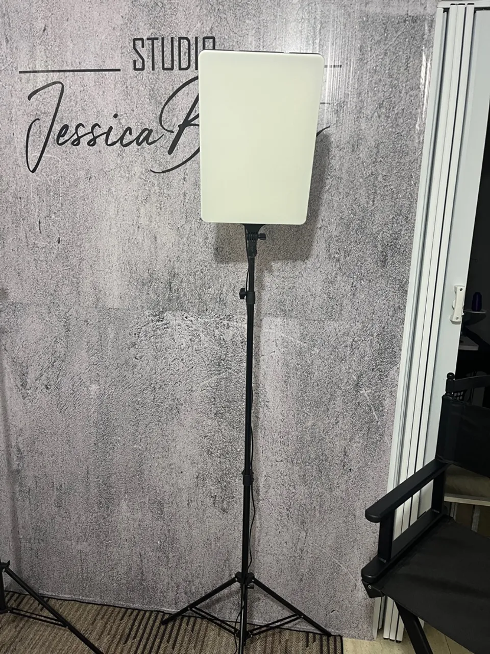 Led foto profissional