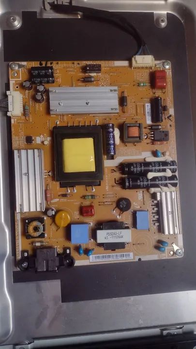 Placa tv Samsung 32 - Foto 3