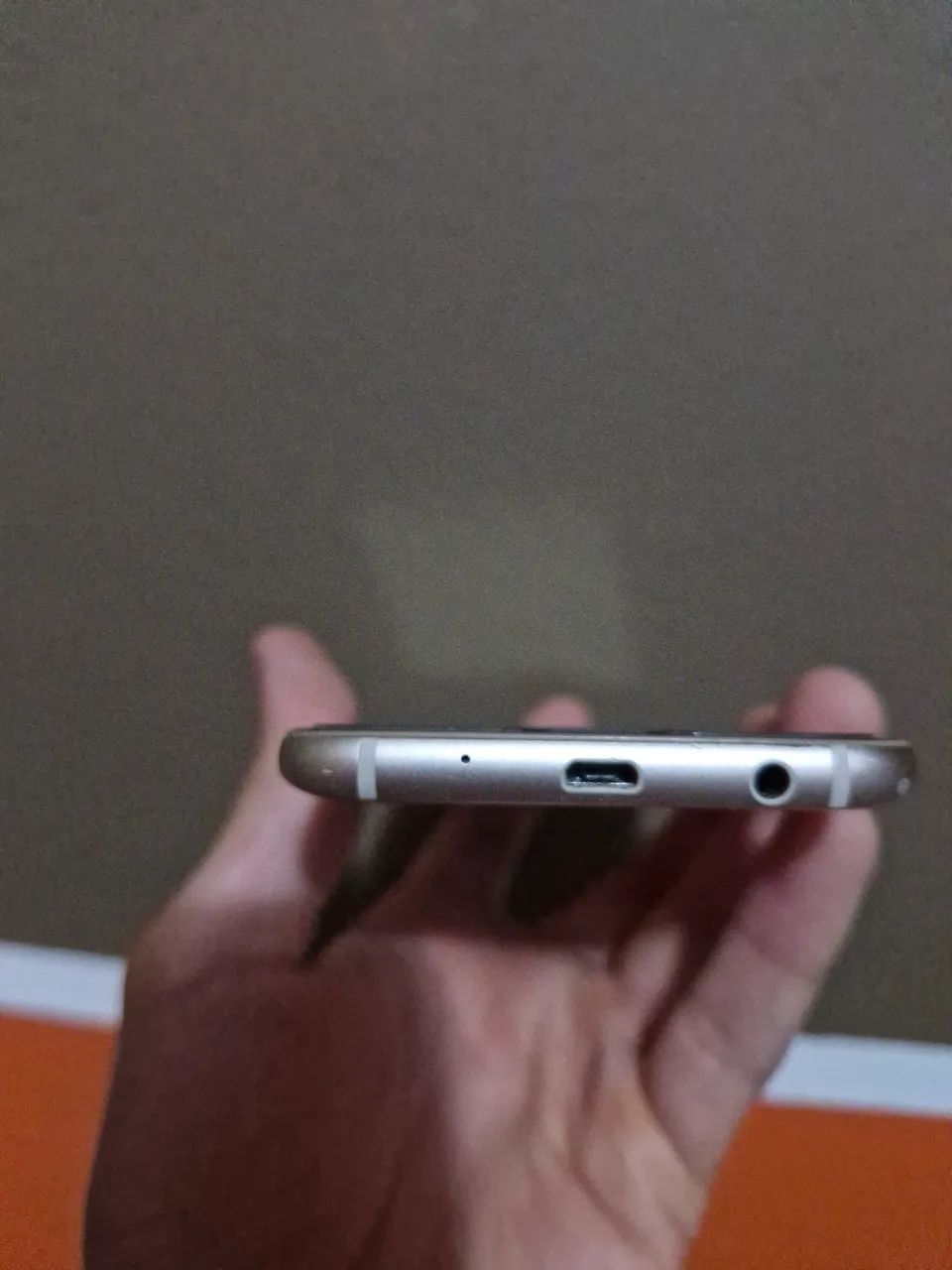 Galaxy J5 Pro 32GB usado perfeito estado - Foto 3