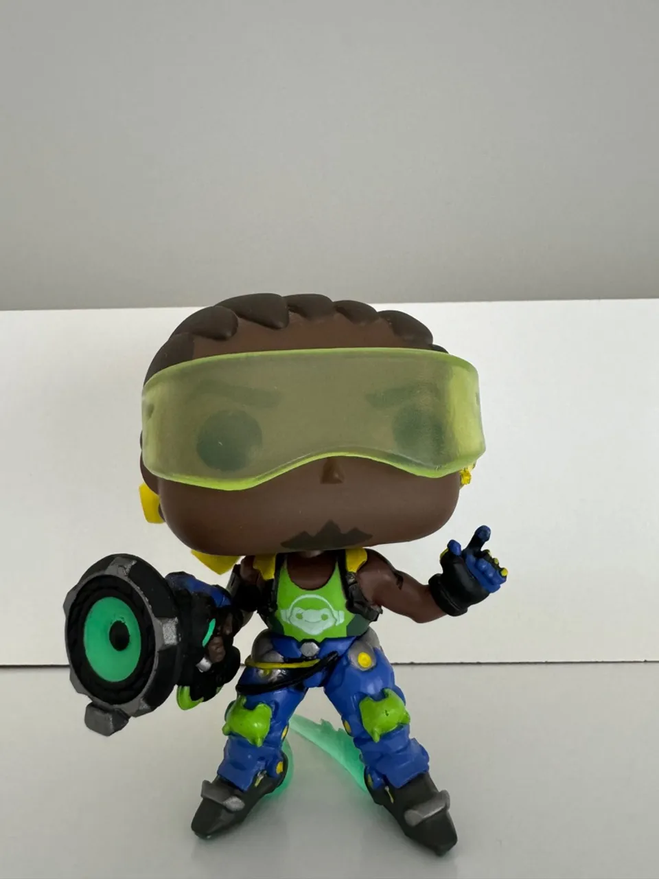 Funko Pop OVERWATCH Lucio 179