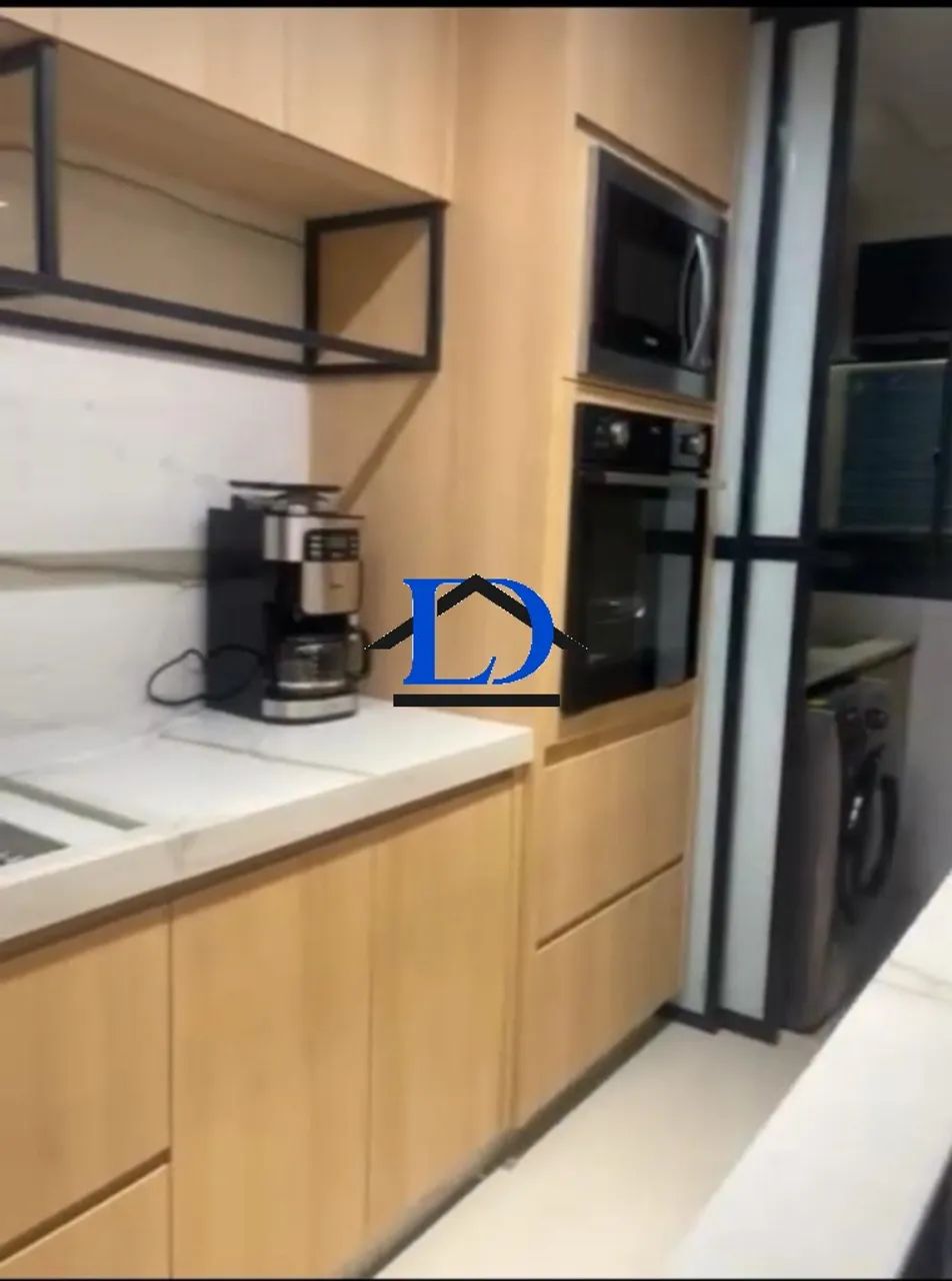 Apartamento à venda em Goiânia-GO, Setor Bueno! 3 quartos, 3 suítes, 2 salas, 2 vagas de g - Foto 10