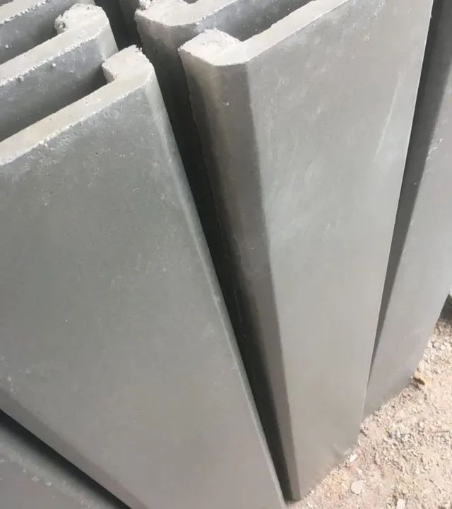 MK3 Pré Moldados - CHAPIM DE 15CM, 20CM, 25CM - Foto 5