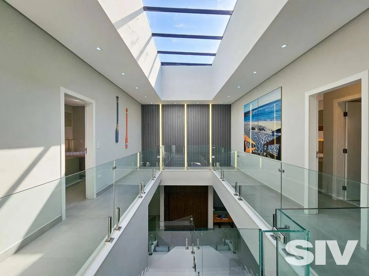 CASA para Venda em BERTIOGA - RIVIERA DE SÃO LOURENÇO com 87 m2 de Área Útil, 5 Dormitório