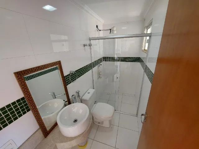 Casa com elevador no Núcleo Bandeirante