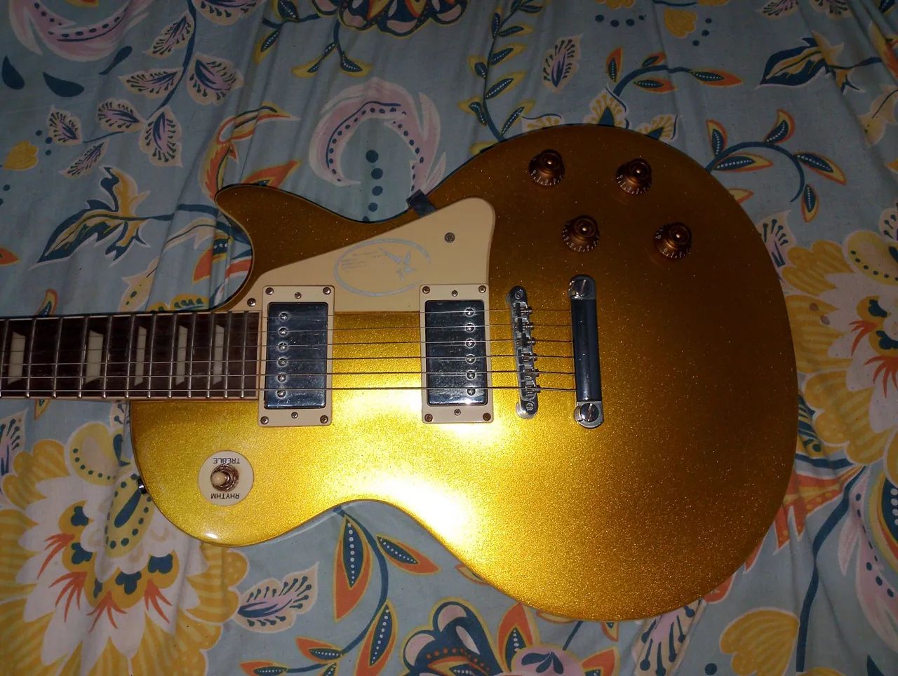 Guitarra Gibson Les Paul  - Foto 3
