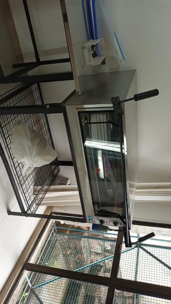 FORNO DE LASTRO - Foto 6