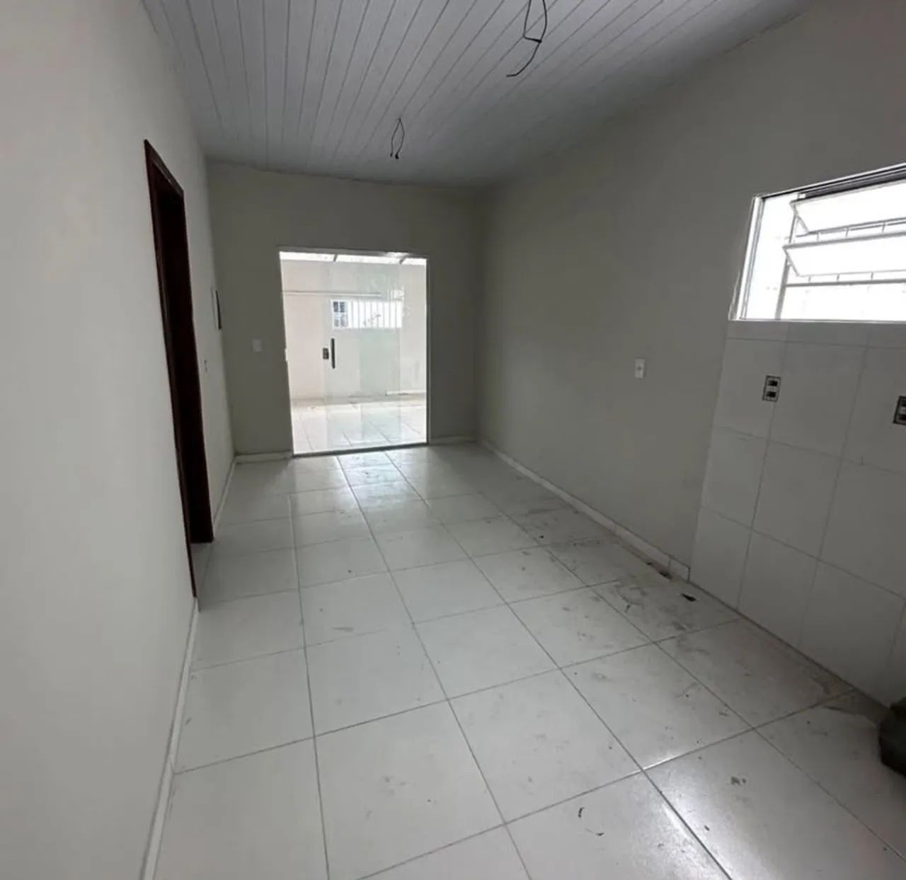 10- CASA NO PARQUE VITÓRIA  - Foto 5