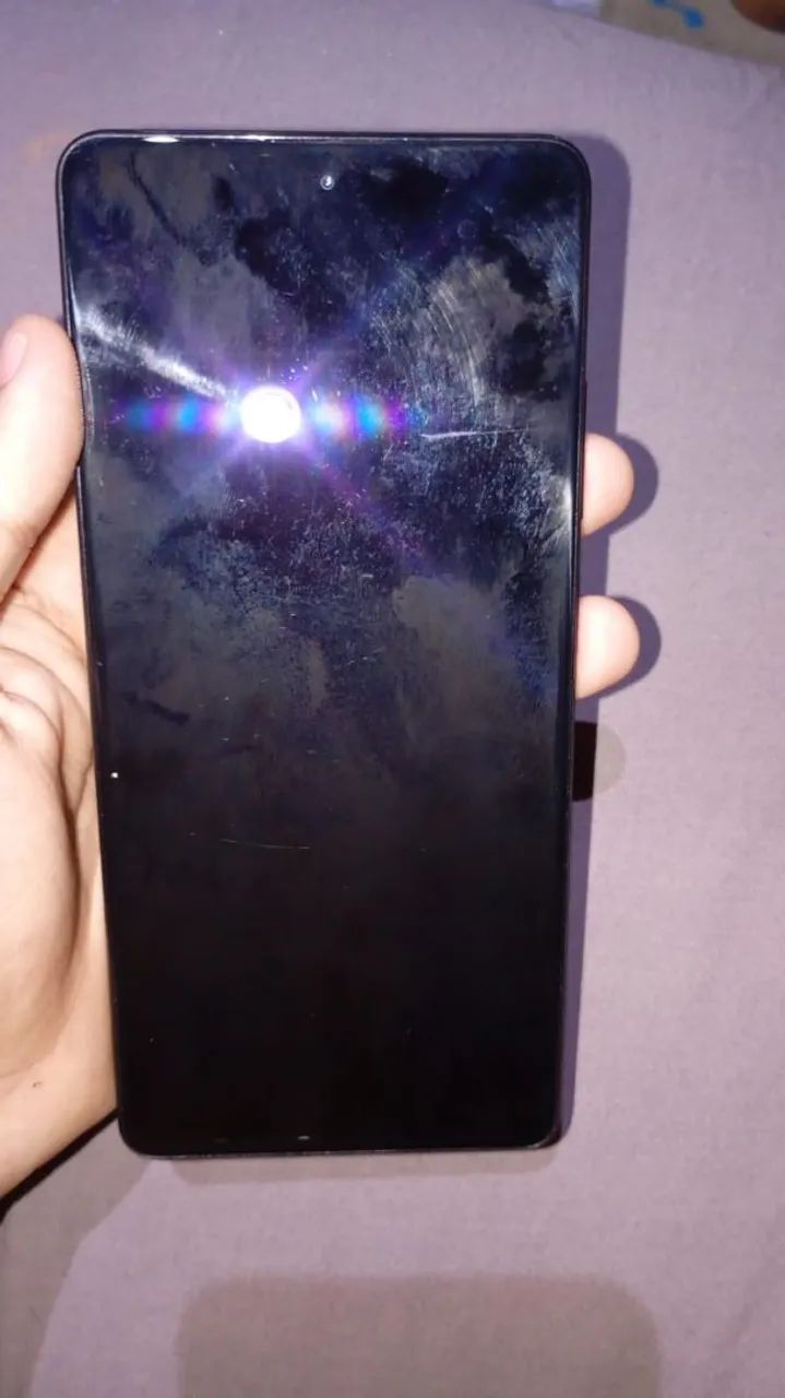 REDMI NOTE 12 PRO 5G 128GB - Foto 2