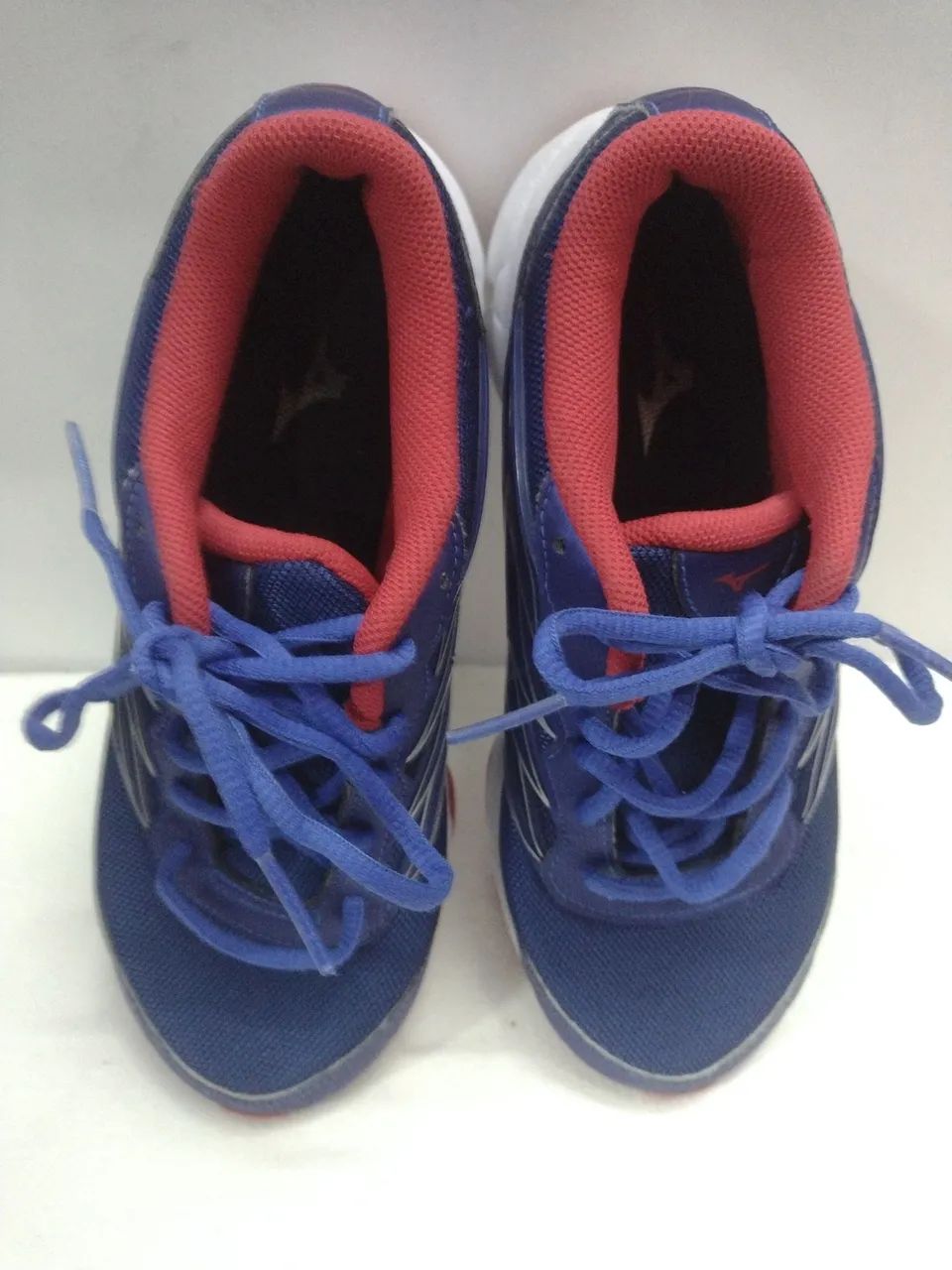 Tênis Mizuno unissex n.35 Original em estado de novo - Foto 2