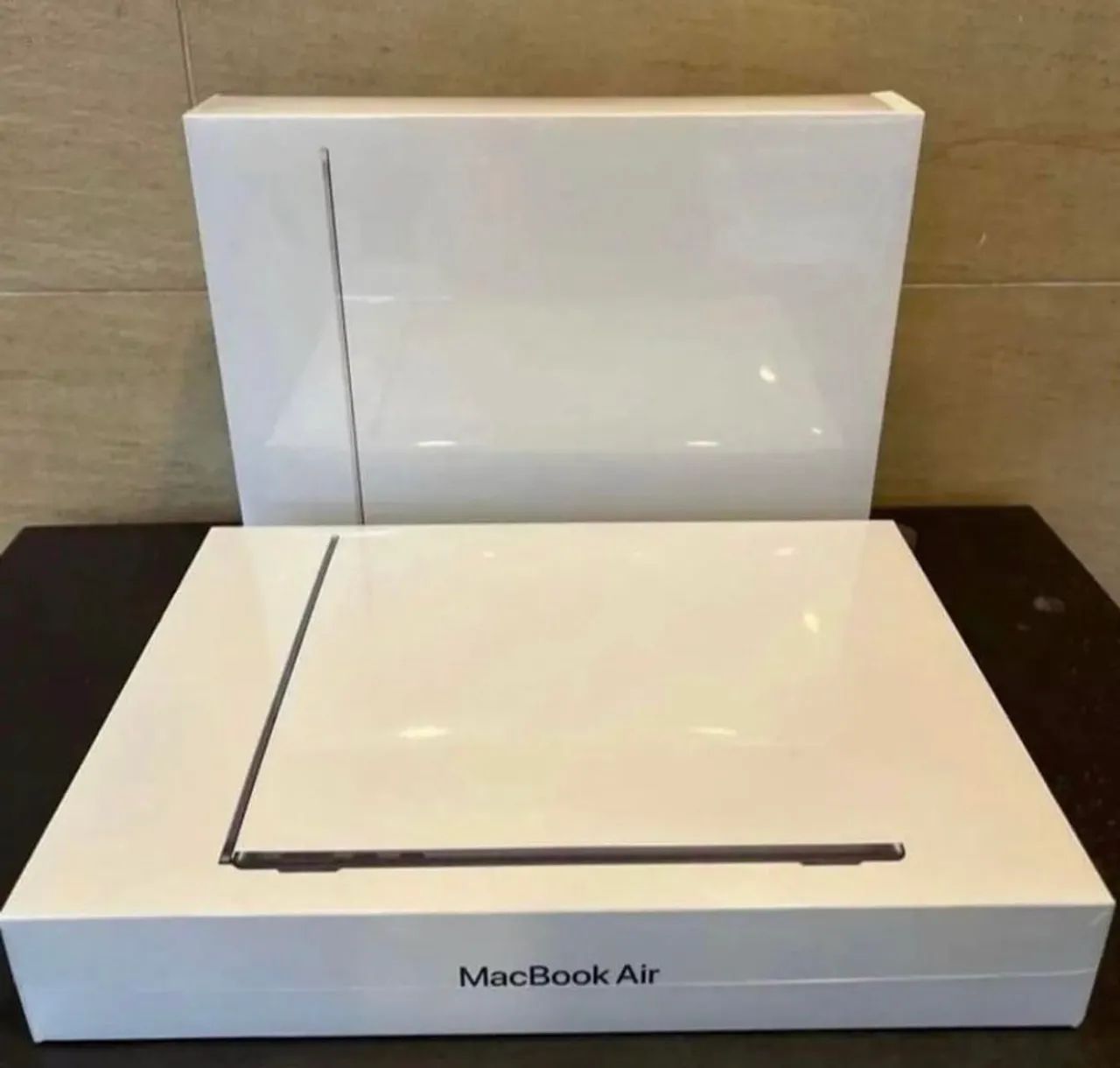 Promoção MacBook Air 13.6
