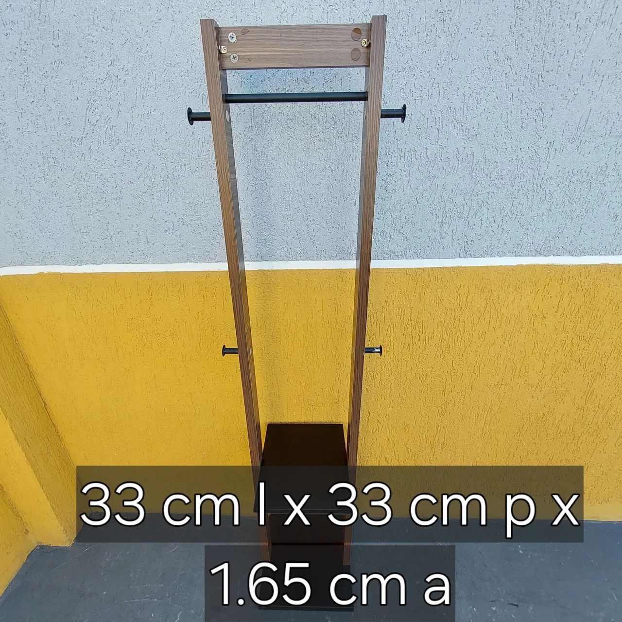 Cabideiro  - Foto 4