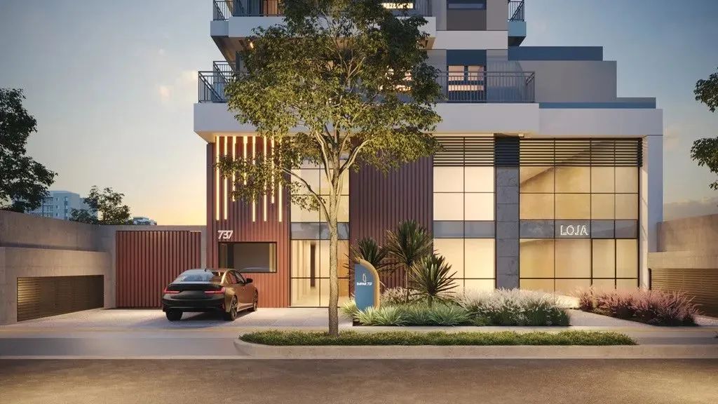 Ímpar 737 Home Boutique - Residencial - Foto 2