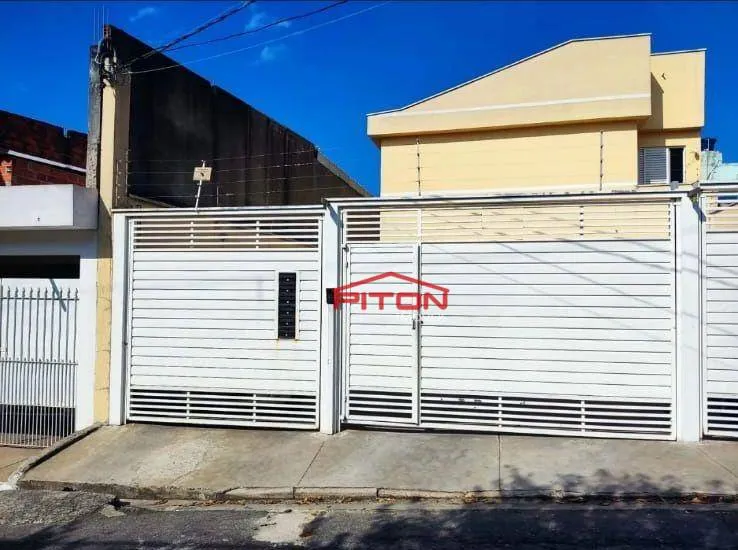 Sobrado - Ponte Rasa - São Paulo/SP