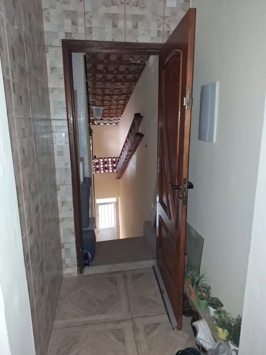 CASA DE VILA 44 m² - Foto 5