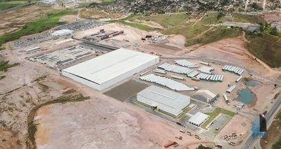 Galpão para alugar 5562 m² R$ 146.003 Ponte dos Carvalhos PE