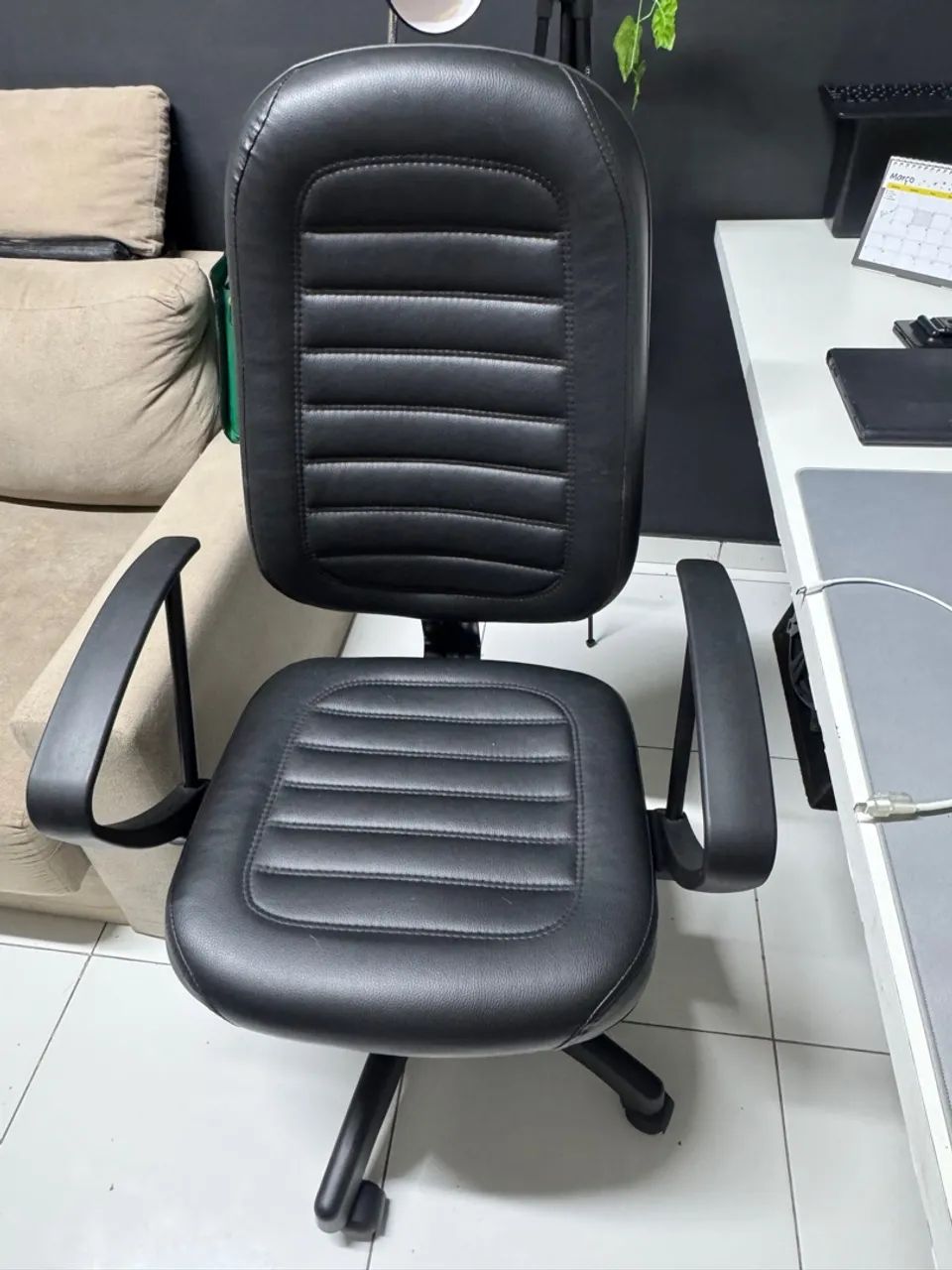 VENDO CADEIRA  - Foto 5