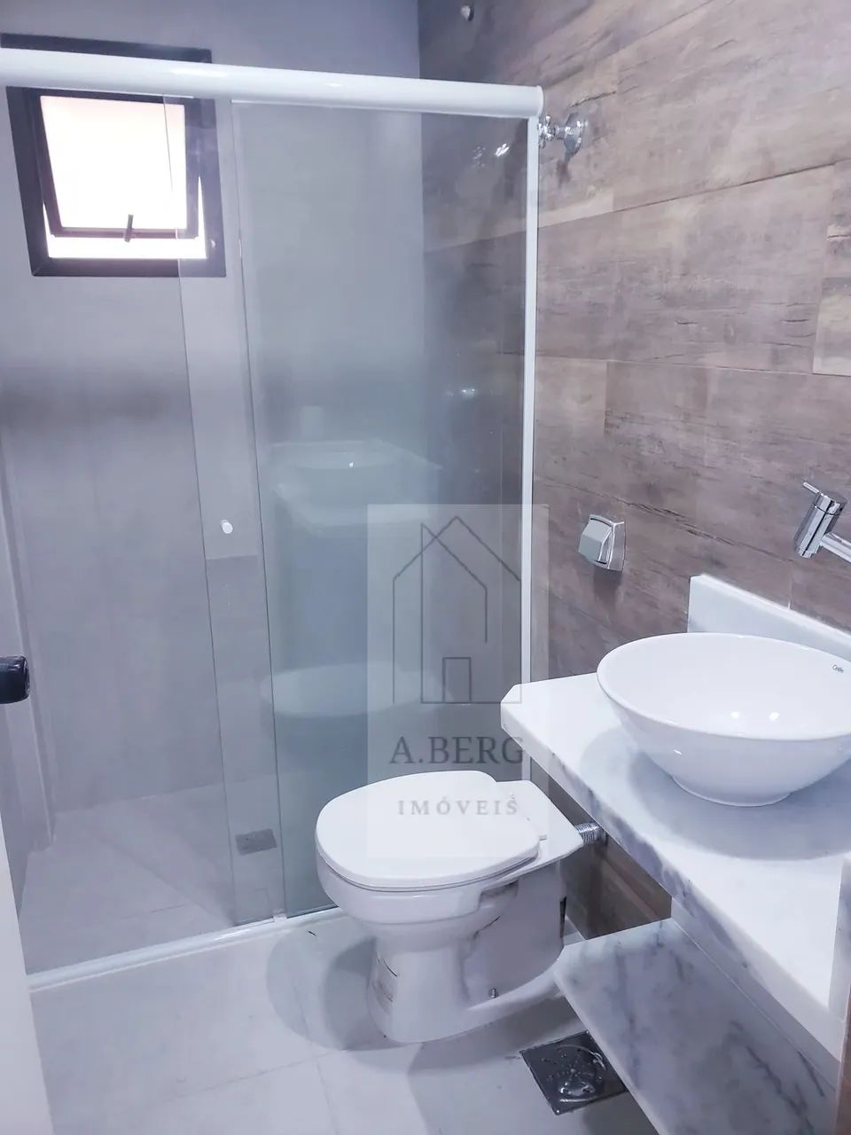 1 dormitorio lazer varanda - Foto 4