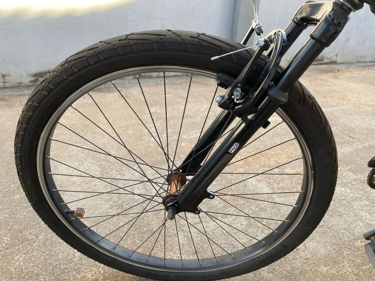 Bicicleta Aro 26 - Foto 3