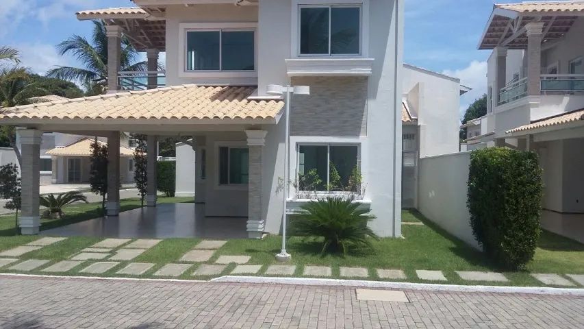 Casa duplex com três suítes na Precabura  - Eusébio - 171m²  - Foto 2