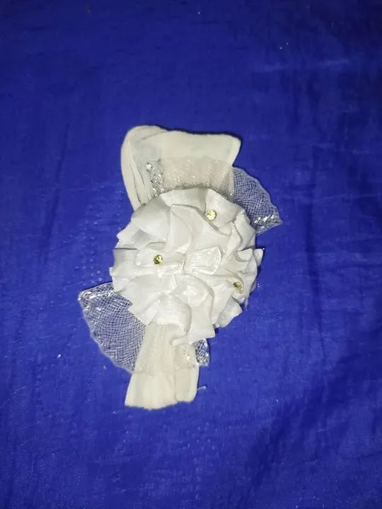 Lote de Sapatos Sandália Desapego de Bebê Menina - Foto 4