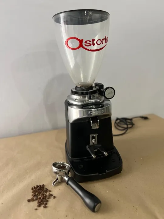 Moedor De Café Astoria
