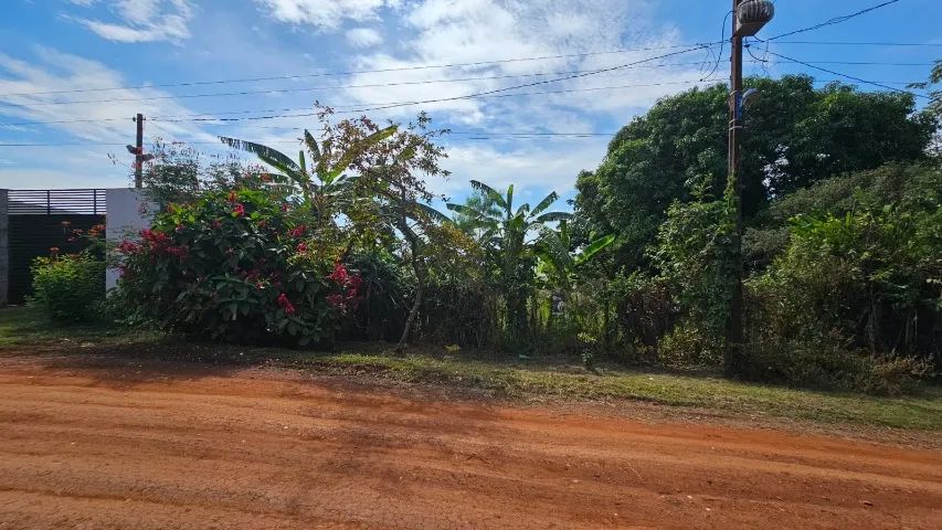 Chácara em Maringá , 2.000,00 m2, Porta das Flores , a 1.000 metros do asfalto. - Foto 2