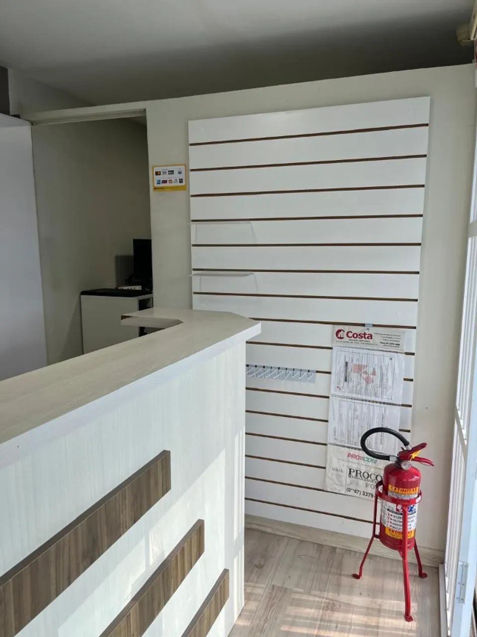 Container Loja 6mts - Foto 2