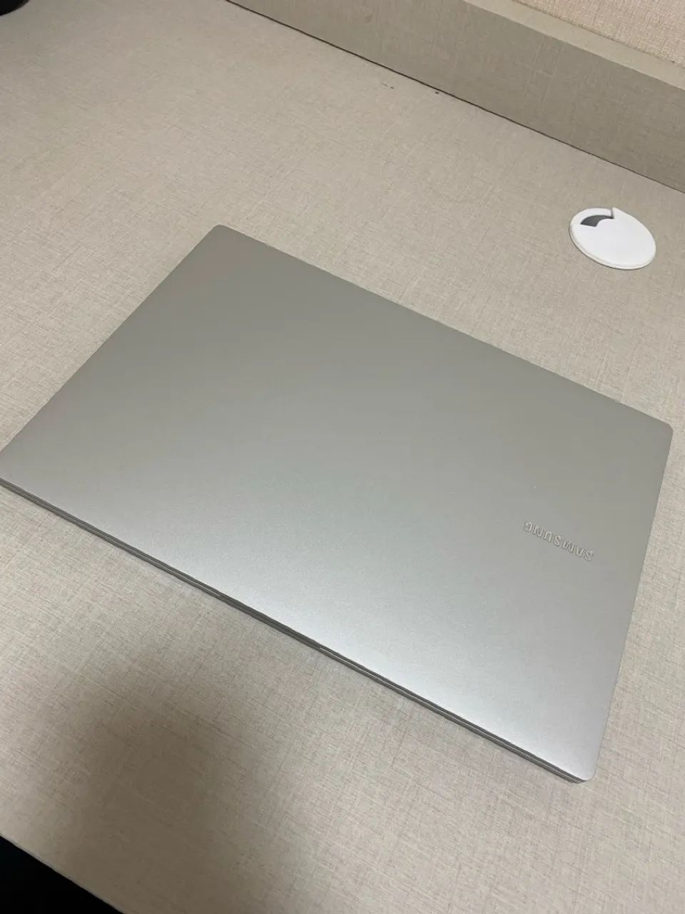 Notebook Samsung Galaxy Book  - Foto 3