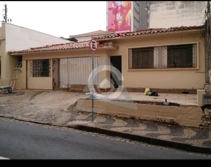 Casa à venda e para alugar em Campinas, Bosque, com 3 quartos, com 130 m²