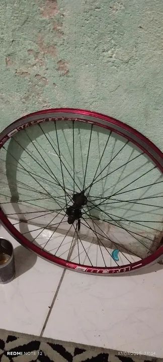 Aro de Bicicleta 26 - Foto 2