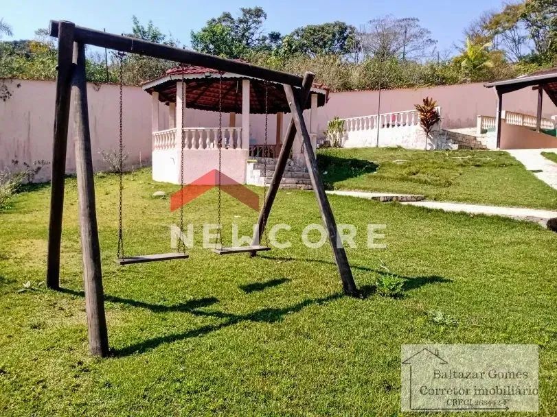 Chácara em AV - Pomar do Carmo - Biritiba Mirim/SP - Foto 3