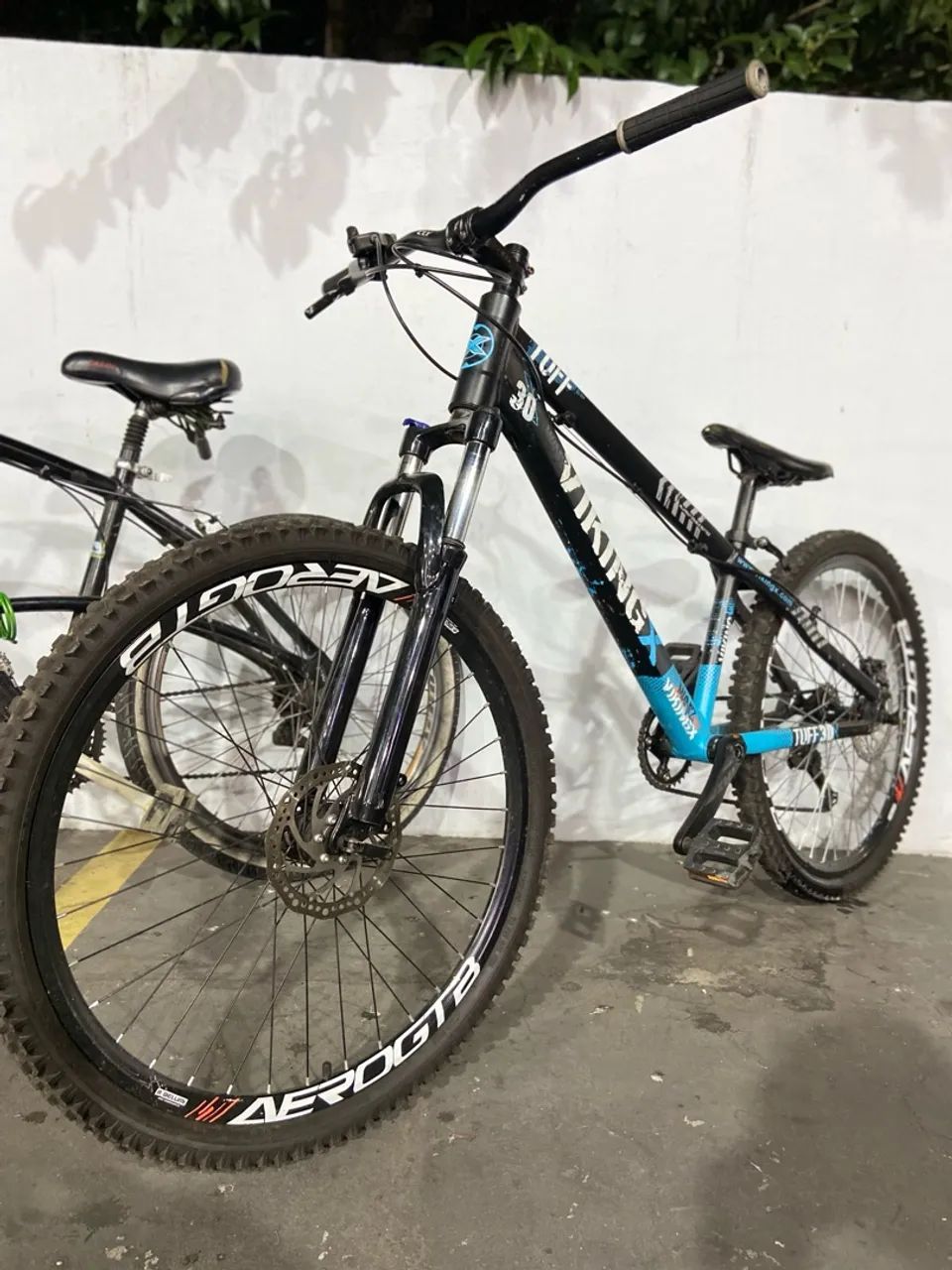 VilkingX Tuff30