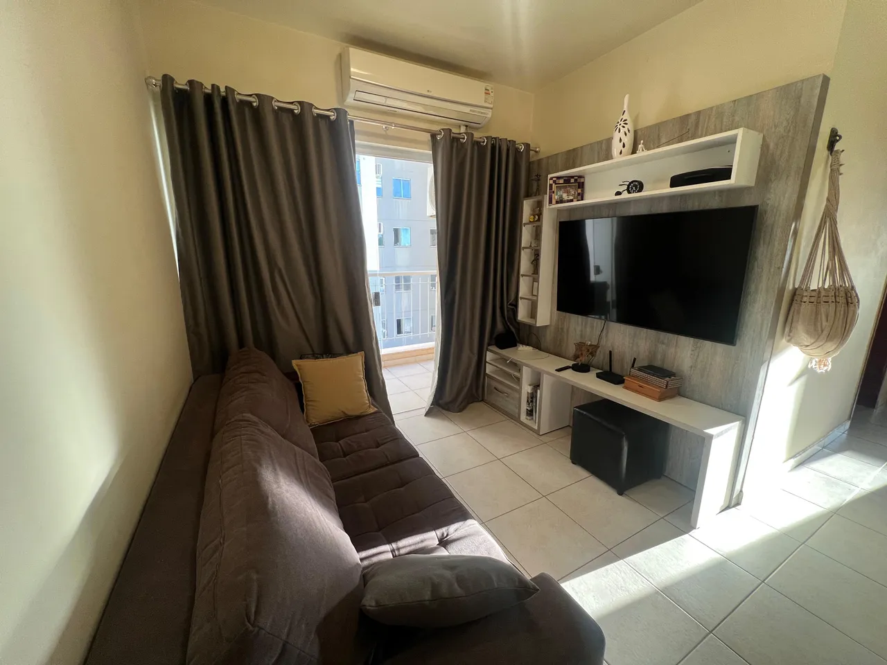 Apartamento à venda no Condomínio Brizas do Madeira