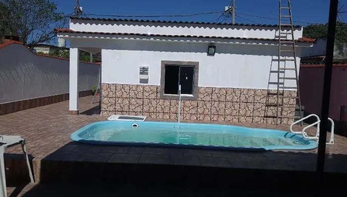 Foto - Rio de Janeiro - Sepetiba