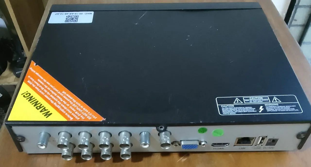 Lote de CFTV Detalhes - Foto 3