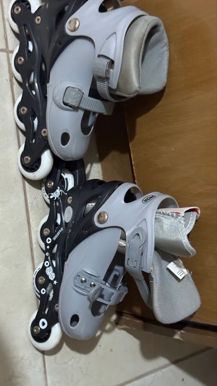 Patins