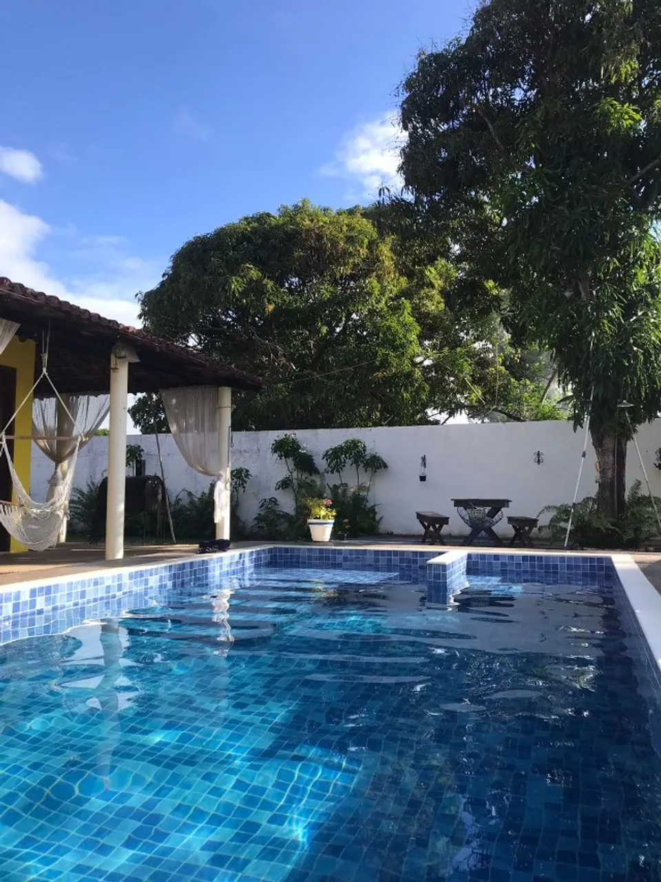 Promoção Maio/Junho Casa para temporada
