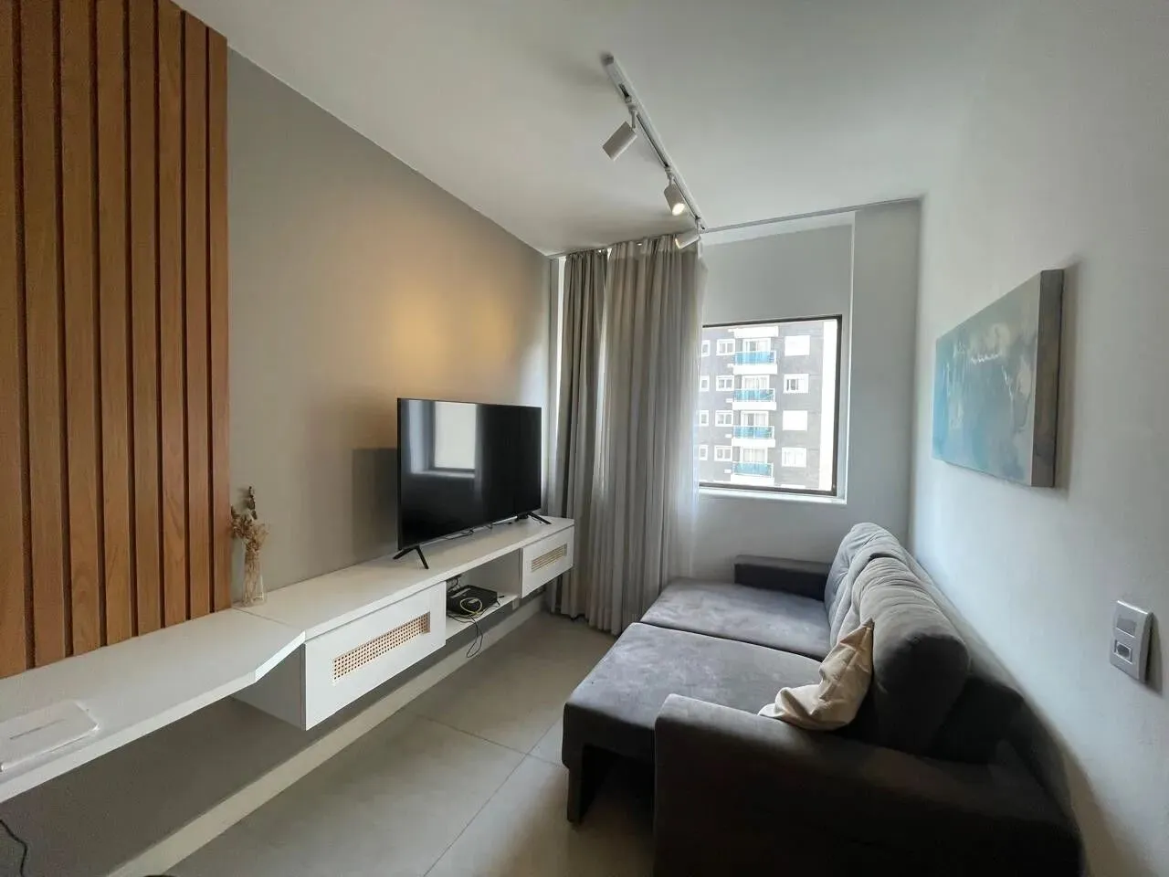 Apartamento para alugar no bairro Vila Olímpia - São Paulo/SP, Zona Sul