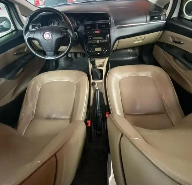 FIAT LINEA ABSOL.  - Foto 5