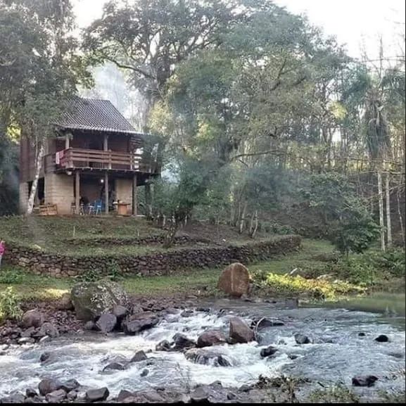 Sítio da cabana Baixou!!!! De R$230 por R195 mil. Somente em fevereiro