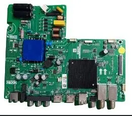 Placa Principal Panasonic Tc-32fs500b 3nt725a2 e ABG LD32HS-C32