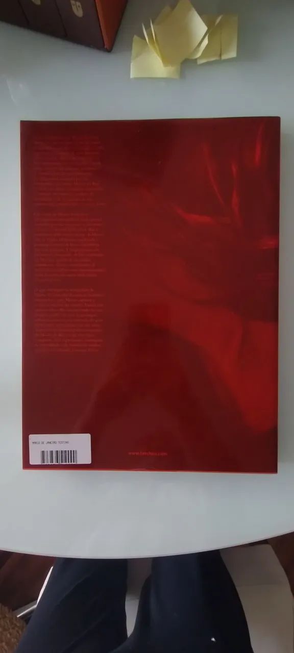 Mario de Janeiro Testino - Livro - Foto 2
