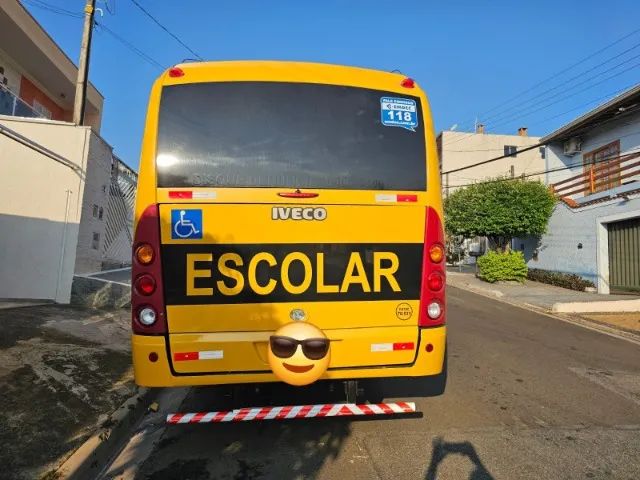 Microonibus escolar - Foto 3