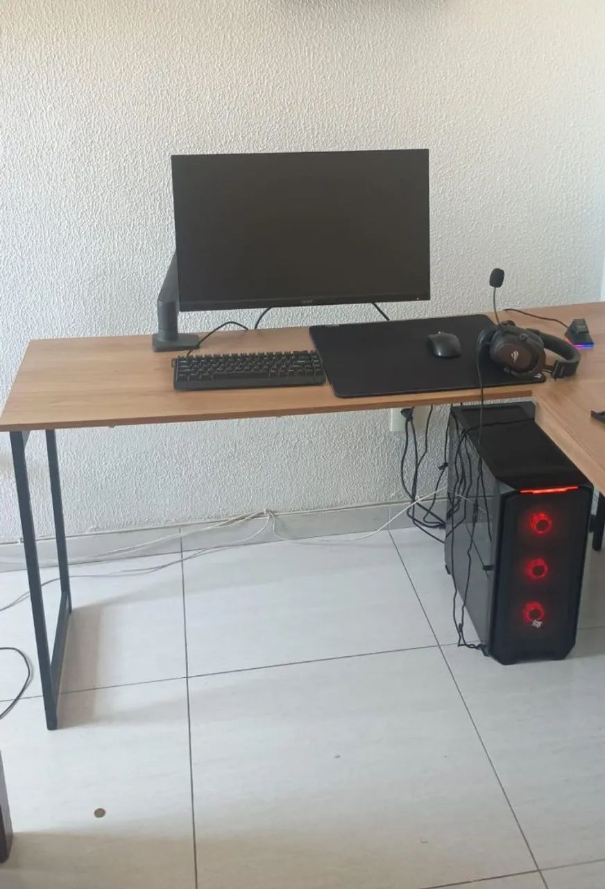 Mesa em L64850144905985123