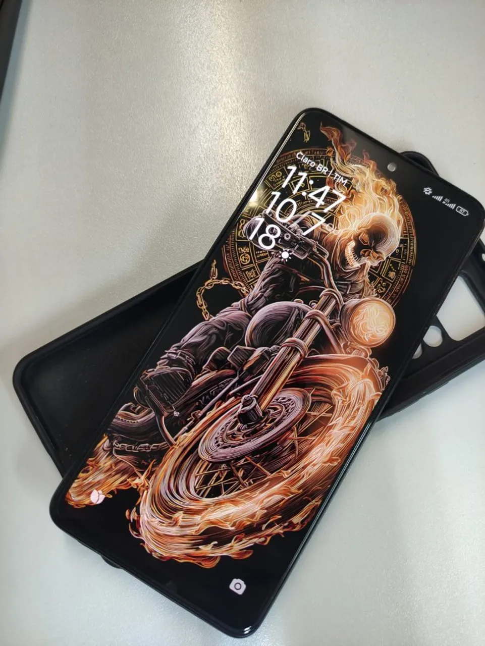 Redmi 11 pro
