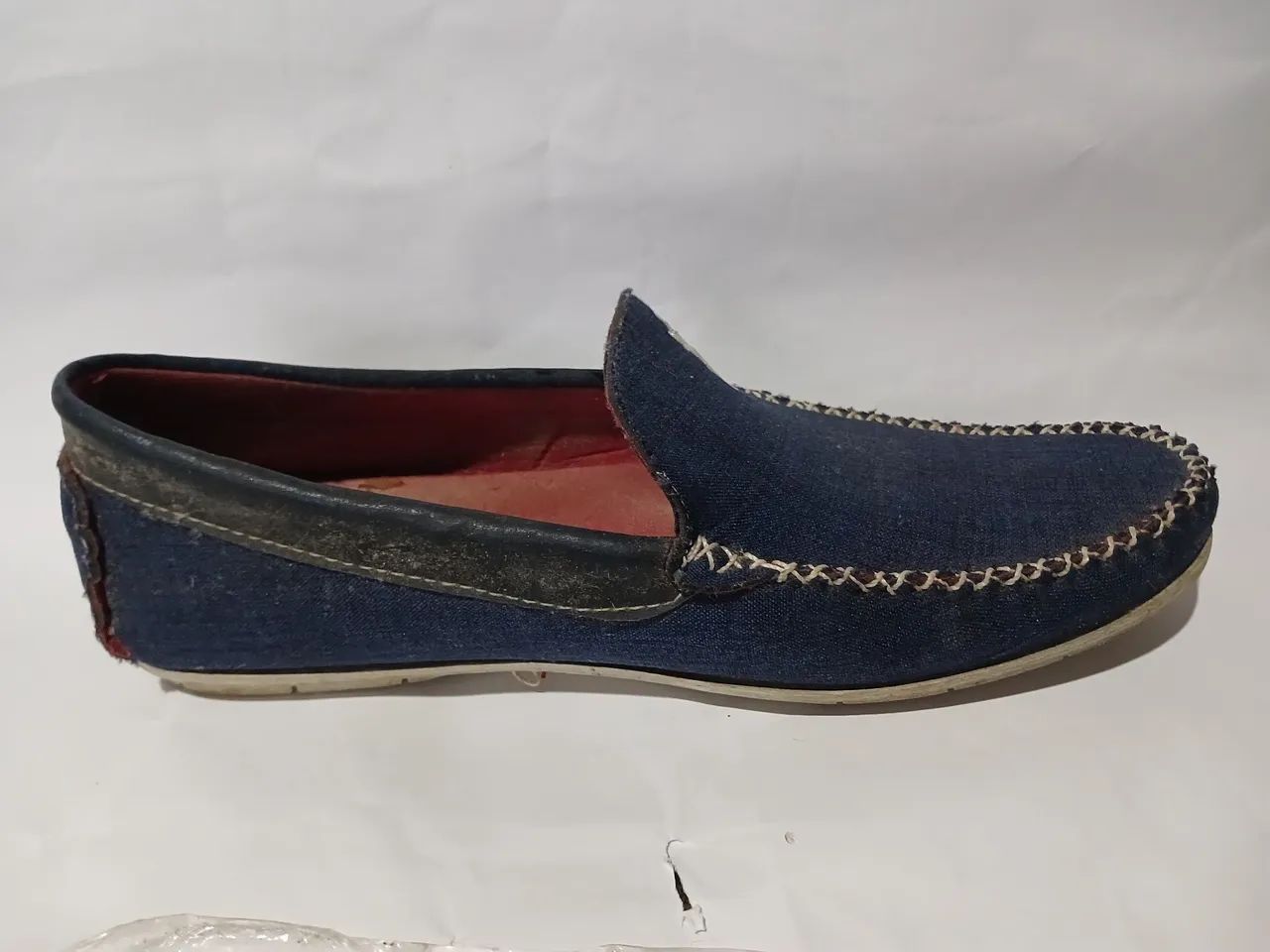 Mocassim opx - Foto 3